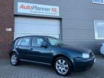 Volkswagen Golf IV 1.9 TDI Pacific! 5-Drs! Clima! *48.664 KM, Auto's, Volkswagen, Voorwielaandrijving, Stof, Gebruikt, 4 cilinders