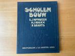 Rothuizen, E.J. e.a. - Scholenbouw (1924), Ophalen of Verzenden, Zo goed als nieuw