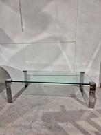 1022 klassik salon tafel by Draenart jaren 70, Antiek en Kunst, Ophalen