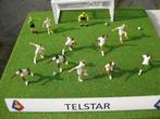TELSTAR, Verzenden, Nieuw, Buitenlandse clubs