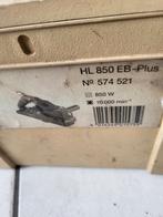 Festool schaaf, Gebruikt, Ophalen of Verzenden, 30 tot 70 mm, 1200 watt of meer