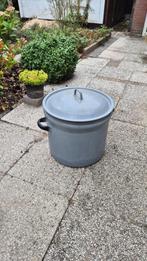 Wastobbe, Antiek en Kunst, Curiosa en Brocante, Ophalen