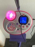 VTech Kidi Superstar Microfoon, Kinderen en Baby's, Ophalen of Verzenden, Gebruikt