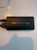 4 x HDMI Extender RX Receiver, Ophalen of Verzenden, Gebruikt