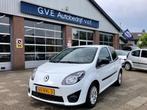 Renault TWINGO 1.2-16V COLLECTION, Twingo, Gebruikt, 4 cilinders, 4 stoelen