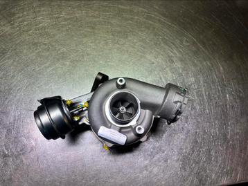 Turbo 2.0 tdi 130/140pk Audi A4/Skoda/Vw Passat beschikbaar voor biedingen