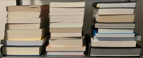 Diverse boeken, Boeken, Overige Boeken, Zo goed als nieuw, Ophalen