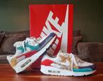 Nike Air Max 90 Animal White - Maat 40, Kleding | Dames, Schoenen, Wit, Nike, Ophalen of Verzenden, Sneakers of Gympen