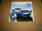 Kia Cee'd [ ceed ] + Prijslijst en Accessoires 1 / 2007, Verzenden, Zo goed als nieuw, Overige merken
