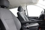Mercedes-benz Vito 116 CDI Dubbel Cabine L2 Automaat | LMV, Te koop, Geïmporteerd, 5 stoelen, 163 pk