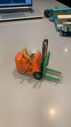 Dinky Toy Heftruck, Hobby en Vrije tijd, Ophalen of Verzenden, Gebruikt, Auto