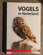 Te koop: Vogels in Nederland, Boeken, Vogels, Ophalen of Verzenden, Zo goed als nieuw