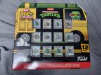 Funko bitty pop teenage mutant ninja turtles, Ophalen of Verzenden, Nieuw