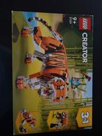 3in1 legoset lego (31129), Ophalen of Verzenden, Zo goed als nieuw, Lego