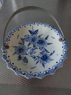 schattig porselein bonbonschaaltje, Delfts blauw., Antiek en Kunst, Antiek | Keramiek en Aardewerk, Ophalen of Verzenden