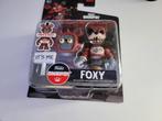 NIEUW! FNaF Foxy Funko Snap., Ophalen of Verzenden, Nieuw