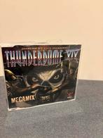 Thunderdome XIX – Megamix 8805036 Duits/Oostenrijk/Zw versie, Ophalen, Gebruikt