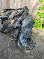 Gebruikte Worteldoek - Tuinbescherming, Ophalen, Gebruikt, Minder dan 5 m², Doek