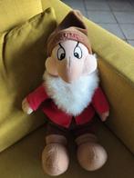 Grumpy Knuffel - Sneeuwwitje en de Zeven Dwergen, Ophalen of Verzenden