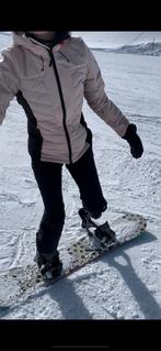 O’Neill  Maat s/m ski/snowboard kleding, Kleding | Dames, Wintersportkleding, Ophalen of Verzenden, Zo goed als nieuw, Jack
