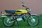 suzuki t 125 stinger,wolf,flying leopard, Ophalen, Gebruikt