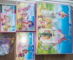 Grote playmobil Princess speelset, Ophalen of Verzenden, Zo goed als nieuw