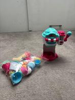 Ijsjes maker klei, Kinderen en Baby's, Ophalen, Zo goed als nieuw, Jongen of Meisje