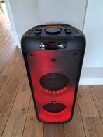 Salora partybox, Audio, Tv en Foto, Luidsprekers, Overige typen, Nieuw, 60 tot 120 watt, Ophalen