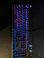Corsair Strafe RGB toetsenbord, Gebruikt, Gaming toetsenbord, Ophalen of Verzenden, Qwerty