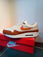 Nike Air Max 1 Mars Stone - maat 44, Overige kleuren, Nike, Ophalen of Verzenden, Sneakers of Gympen