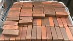 Carpo dikformaat 6cm partij ca. 64m2 €50,00 per m2, Overige materialen, Klinkers, Nieuw, Ophalen of Verzenden