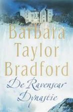 De Ravenscar Dynastie (3 delen in één band), Gelezen, Amerika, Barbara Taylor Bradford, Ophalen of Verzenden
