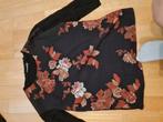 Dames shirt B.YOUNG maat S, Ophalen of Verzenden, Zo goed als nieuw, Korte mouw