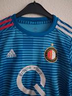 Adidas Feyenoord Voetbalshirt Maat 128, Ophalen of Verzenden, Zo goed als nieuw, Adidas, Jongen of Meisje