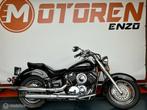 Yamaha XVS 1100 Dragstar Classic Black Edition 20.000 KM, 1063 cc, Chopper, Bedrijf, Meer dan 35 kW
