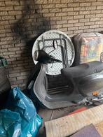 Vespa lx, Ophalen, Zo goed als nieuw, Benzine, Vespa LX