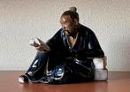 Chinees Penjing figuur., Ophalen of Verzenden