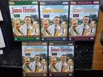 james herriet 1 t/m. 5, Alle leeftijden, Ophalen of Verzenden, Gebruikt, Drama