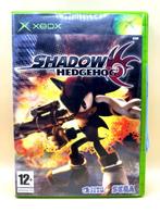 Shadow the Hedgehog - Xbox Original, Spelcomputers en Games, Avontuur en Actie, Microsoft, Eén computer, Ophalen of Verzenden