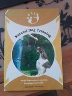 Body expression learning language method - laura loeve, Boeken, Dieren en Huisdieren, Ophalen of Verzenden, Nieuw, Honden, Laura Loeve