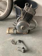 Kaptein mobylette blok motorblok motor, Ophalen of Verzenden, Gebruikt, Blok, Overige merken