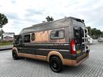 Knaus Boxstar Plus Enkele-bedden/2016/Euro-6/6.0m/Airco, Buscamper of Camperbus, Fiat, Tot en met 2, Bedrijf