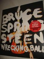 Bruce Springsteen- Wrecking Ball- BOXSET- (NIEUW/SEAL), Verzenden, Nieuw in verpakking