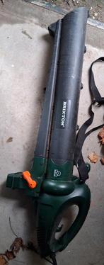 Bladblazer proffesional, Ophalen, Gebruikt, Elektrisch