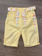 Z.G.A.N. Meisjes broek broekje geel maat 86 C&A, C&A, Broekje, Meisje, Ophalen of Verzenden