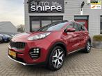 Kia Sportage 1.6 T-GDI GT-Line PlusLine -STOELVERWARMING + K, Auto's, Kia, Voorwielaandrijving, 4 cilinders, Bedrijf, Handgeschakeld