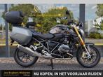 BMW R 1200 R / 2018 / Full option / Nieuwstaat!, Motoren, 2 cilinders, Bedrijf, Onbekend, BMW