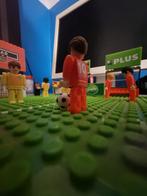 WK voetbal lego, Kinderen en Baby's, Speelgoed | Duplo en Lego, Nieuw, Complete set, Ophalen of Verzenden, Lego