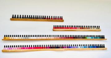 CND Shellac (gellak) beschikbaar voor biedingen
