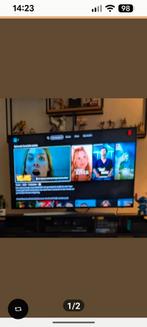 Samsung 58, Audio, Tv en Foto, Televisies, Ophalen, 100 cm of meer, 50 Hz, Samsung